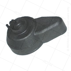VALVE COVER