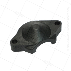 REDUCTION GEAR COVER