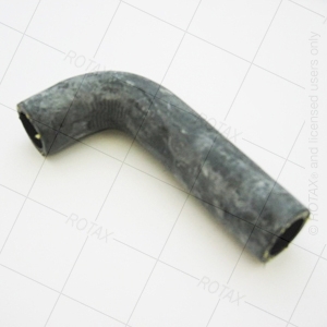 COOLING-WATER HOSE NW 18