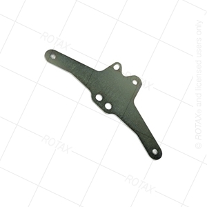RETAINING PLATE