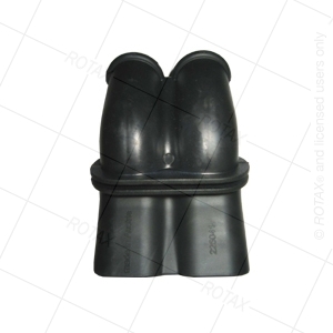 INTAKE SILENCER TUBE