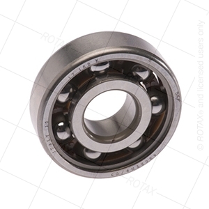 BALL BEARING 6302 TN9C3/15-42-13