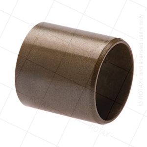 PLAIN BEARING 15x17x17,6