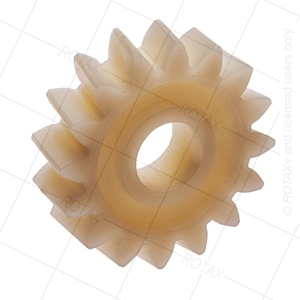 WATER PUMP PINION 16 T