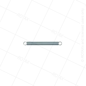 TENSION SPRING