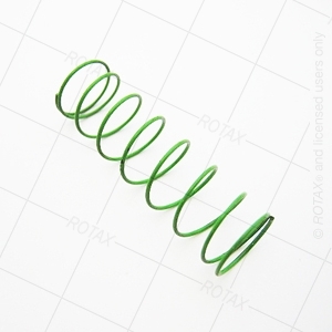 COMPRESSION SPRING 48,5/0,8 MM