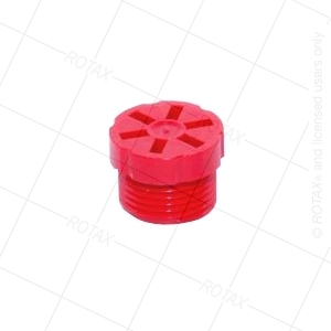 ADJUSTMENT SCREW