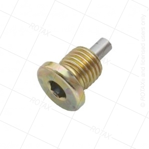 MAGNETIC DRAIN PLUG M12X1,5