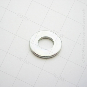 WASHER 6,4 DIN 134