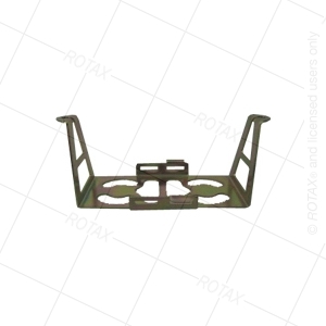 BATTERY CLAMP