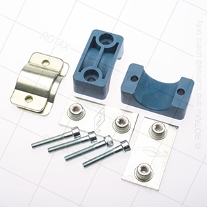PIPE CLAMP SET
