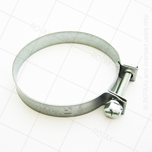 HOSE CLAMP 51
