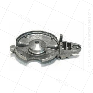 VALVE ROD HOUSING