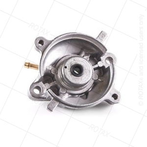 VALVE ROD HOUSING KPL.