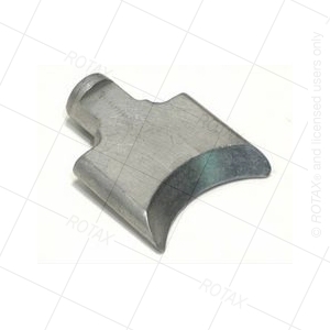 EXHAUST VALVE