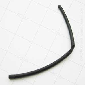 AIR VENT HOSE 160 mm +/- 1 mm