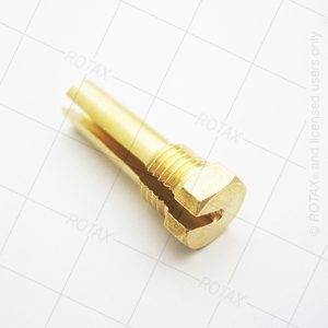 NIPPLE SCREW