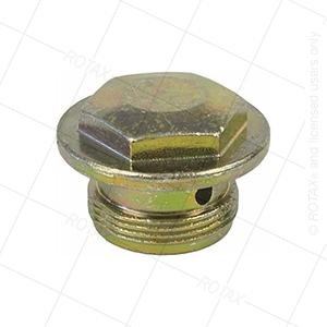 PLUG SCREW