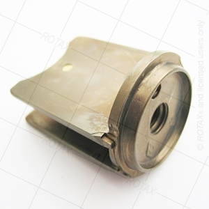 CARBURATOR SLIDE 40