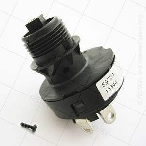 MULTIPLE FUNCTION SWITCH