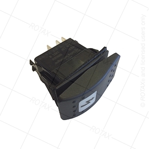 MULTIPLE FUNCTION SWITCH