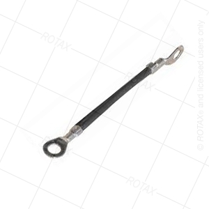 MASS CABLE ASSY.