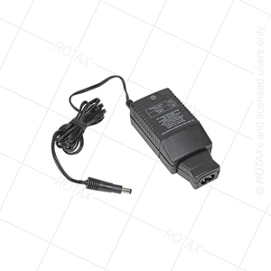 BATTERY CHARGER