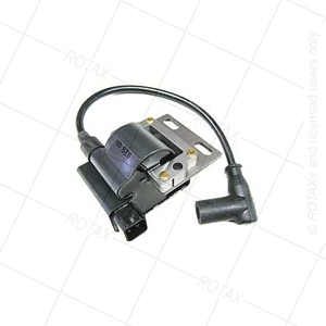 IGNITION COIL