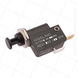 ON-OFF PULL SWITCH