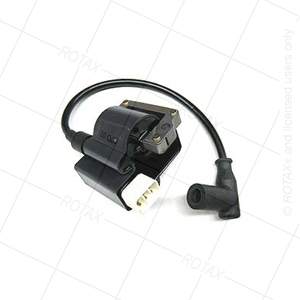 IGNITION COIL