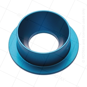 INTAKE RESTRICTOR