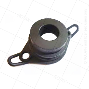 EXHAUST SOCKET 20MM MINI