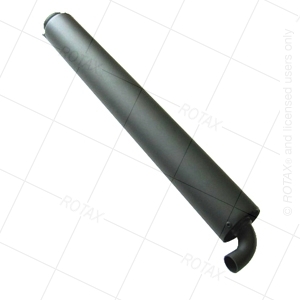 SILENCER ASSY.