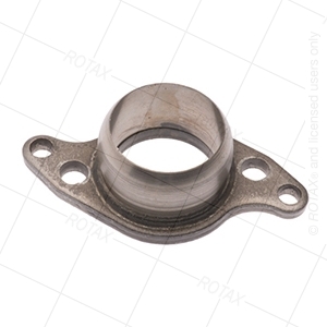 EXHAUST SOCKET ASSY.