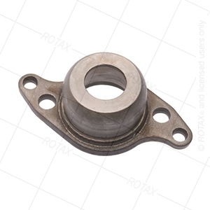 EXHAUST SOCKET ASSY.