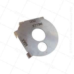 GAUGE CRANKSHAFT