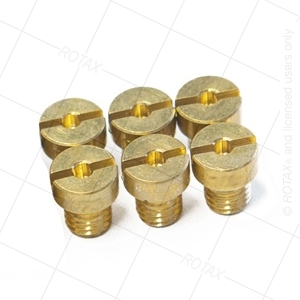 MAIN JET KIT 145-148-150-152-155-158