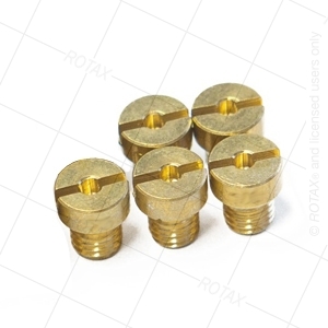 MAIN JET KIT 190-192-195-198-200
