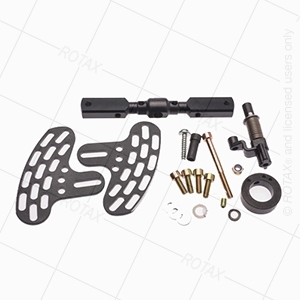 RETROFIT KIT PADDLE SHIFT S. 125 MAX DD2