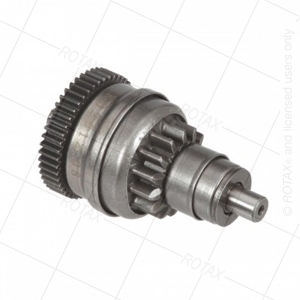 STARTER REDUCTION GEAR ASSY.