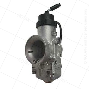 DELL'ORTO CARBURETOR VHSB 34 XS DD2