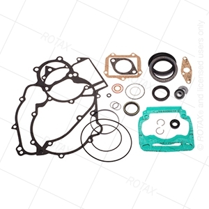 GASKET SET ASSY.