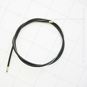 CABLE BOWDEN ASSY. THROTTLE