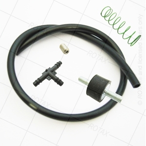 UPGRADE KIT HOSE
