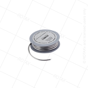 TIN WIRE 3 MM-100 GR