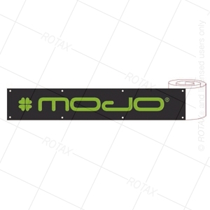 MOJO BANNER ROLL 0,60 x 25 m