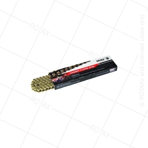 KART CHAIN 219/108 LINKS