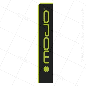 POLEFLAG MOJO 402 CM