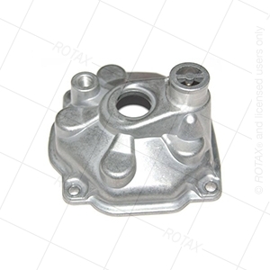 CYLINDER HEAD COVER