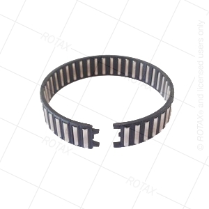 NEEDLE BEARING K 52X57X12